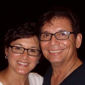 Meet your Posher, Joe